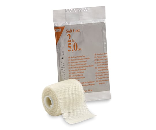 スコッチキャスト　ソフト　キャスト