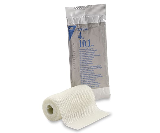 スコッチキャスト　ソフト　キャスト