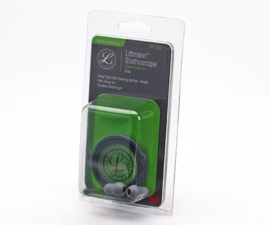 リットマンステソスコープ　スペアパーツキット