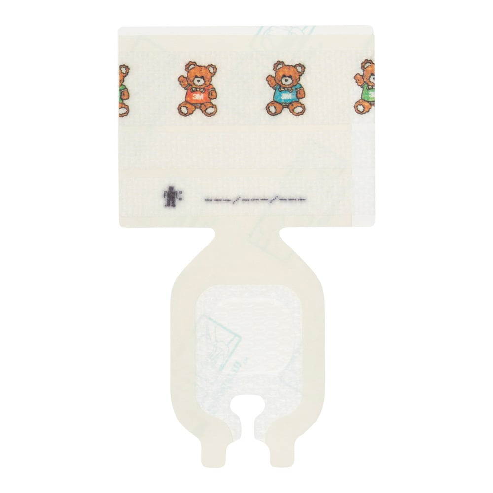 テガダーム　Ｉ．Ｖ．　コンフォート　フィルム　ドレッシング