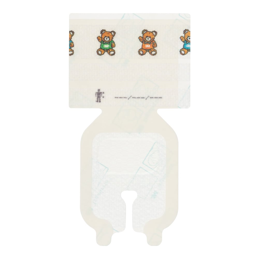 テガダーム　Ｉ．Ｖ．　コンフォート　フィルム　ドレッシング