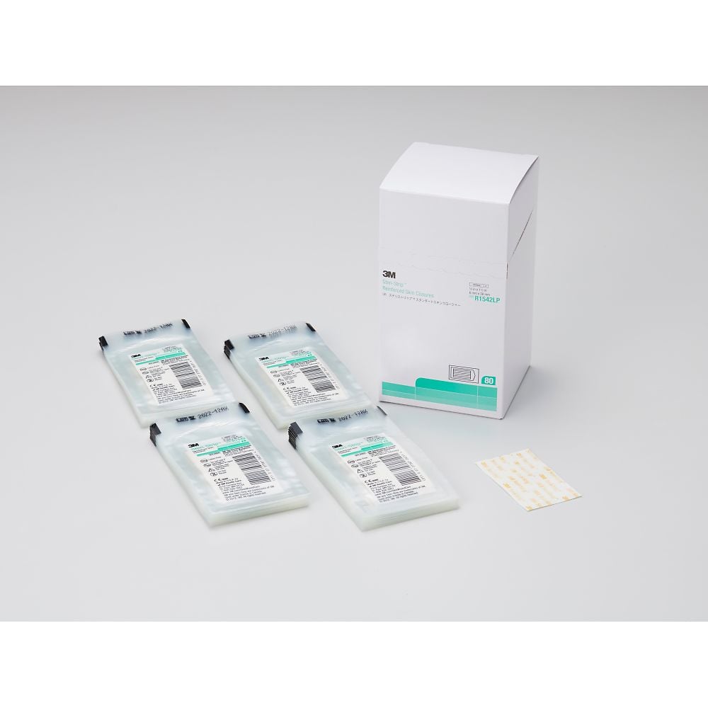 ステリストリップスタンダード　スキンクロージャー