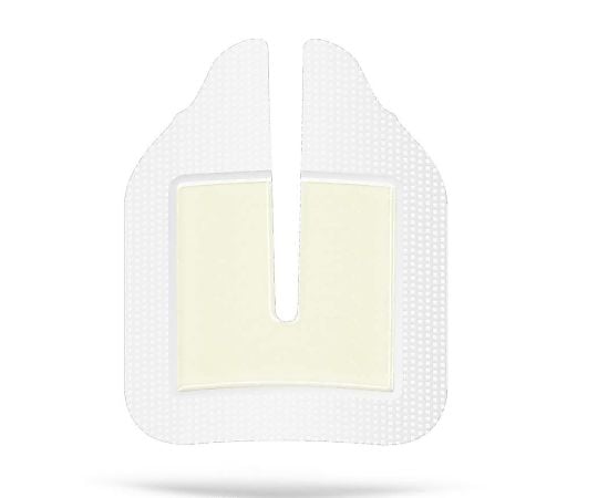 テガダーム CHG ゲルパッド