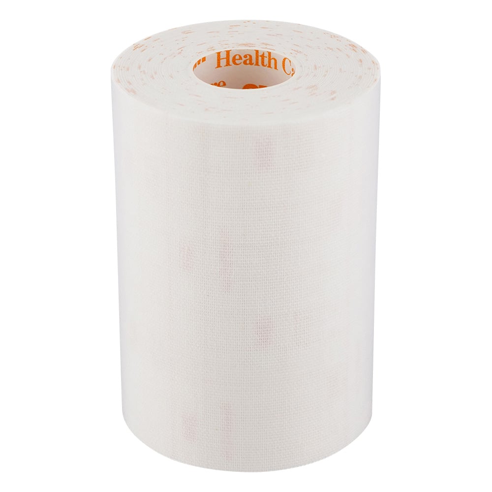 マルチポア　粘着性綿布伸縮包帯