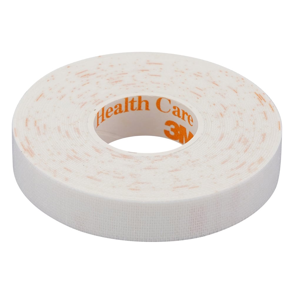 マルチポア　粘着性綿布伸縮包帯