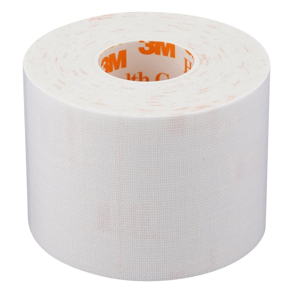 マルチポア　粘着性綿布伸縮包帯