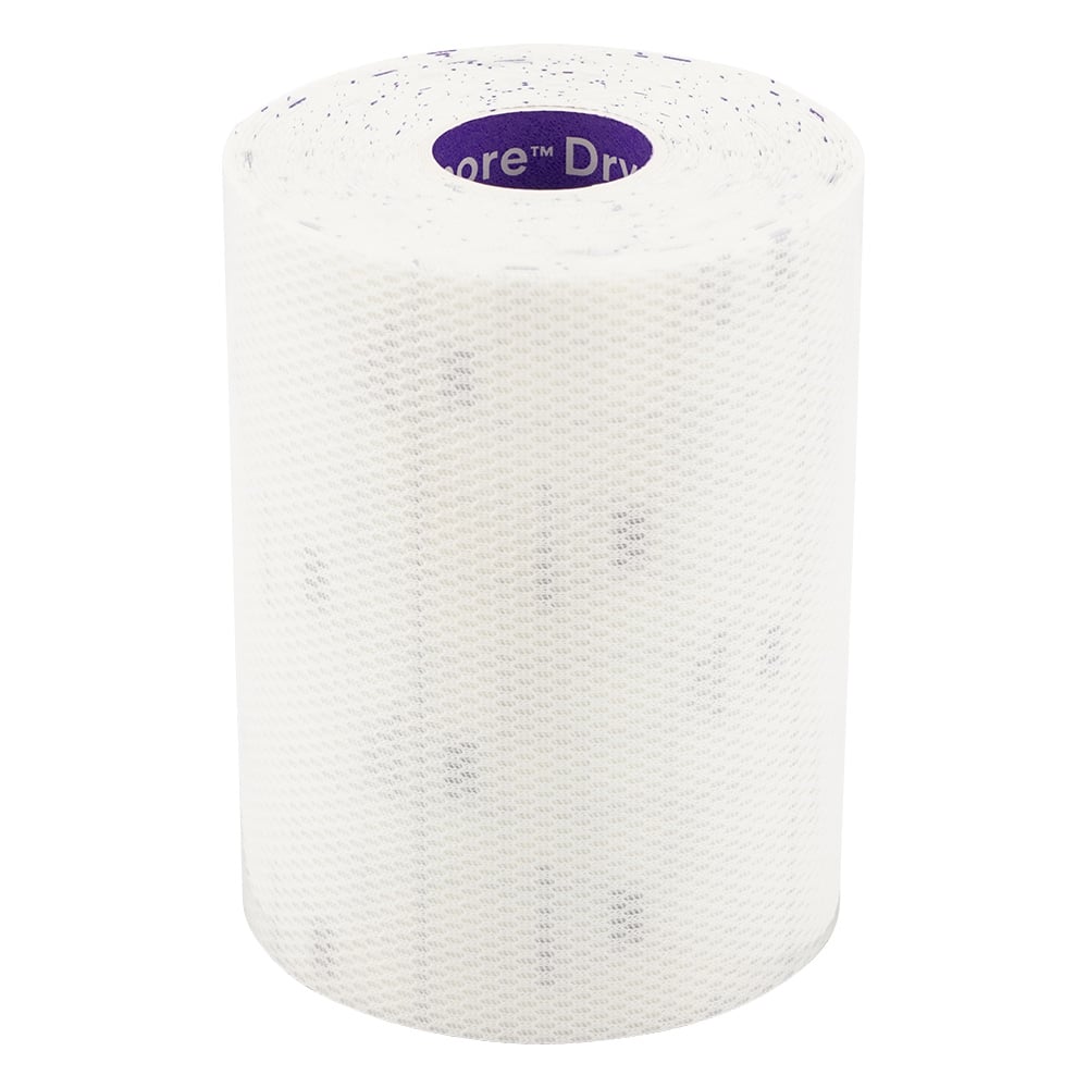 マルチポア　ドライ　サージカルテープ