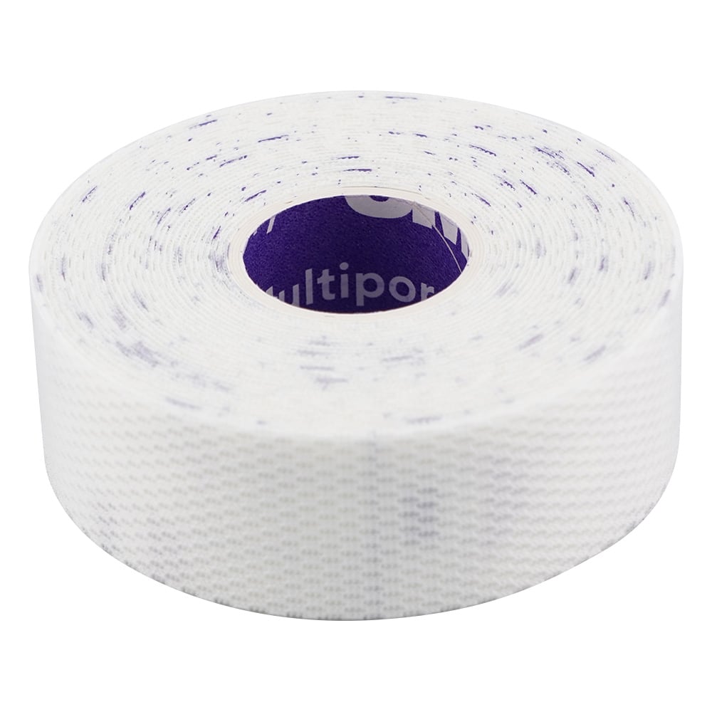 マルチポア　ドライ　サージカルテープ