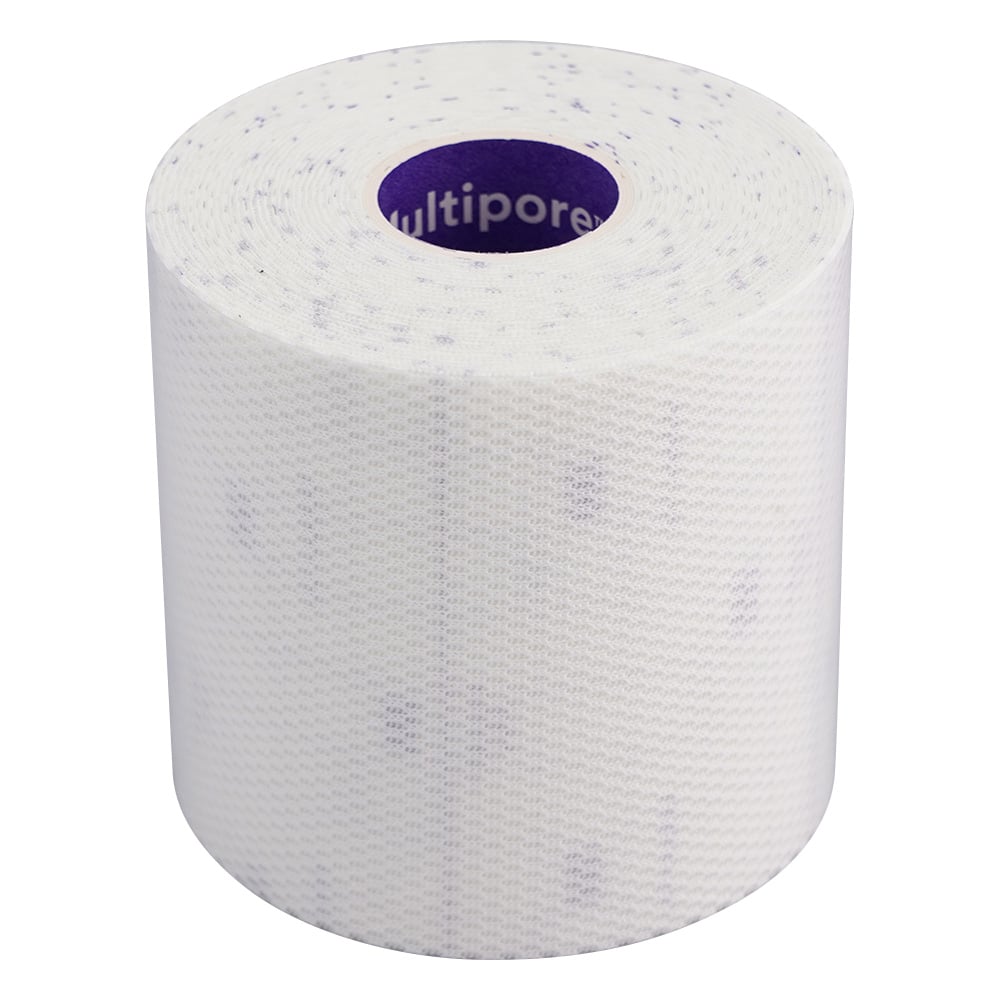 マルチポア　ドライ　サージカルテープ