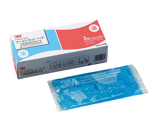 コールド／ホット　パック