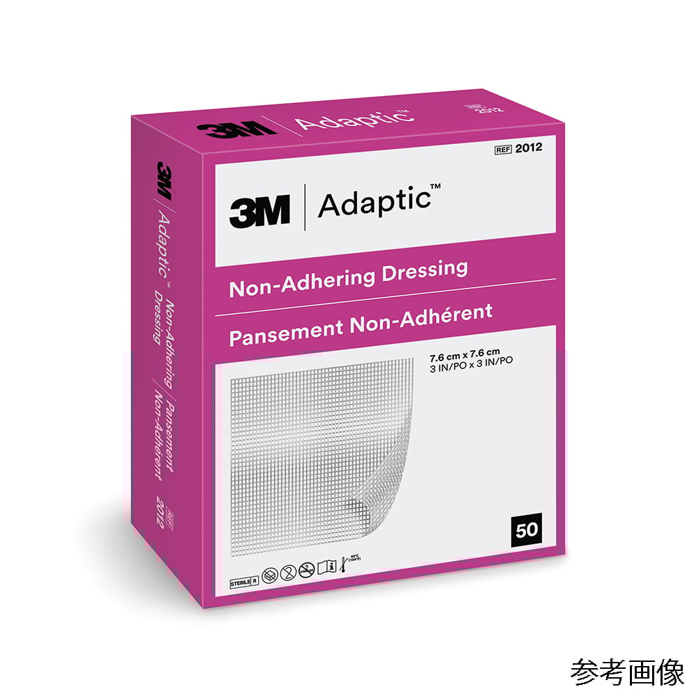 ３Ｍ　アダプティックドレッシング