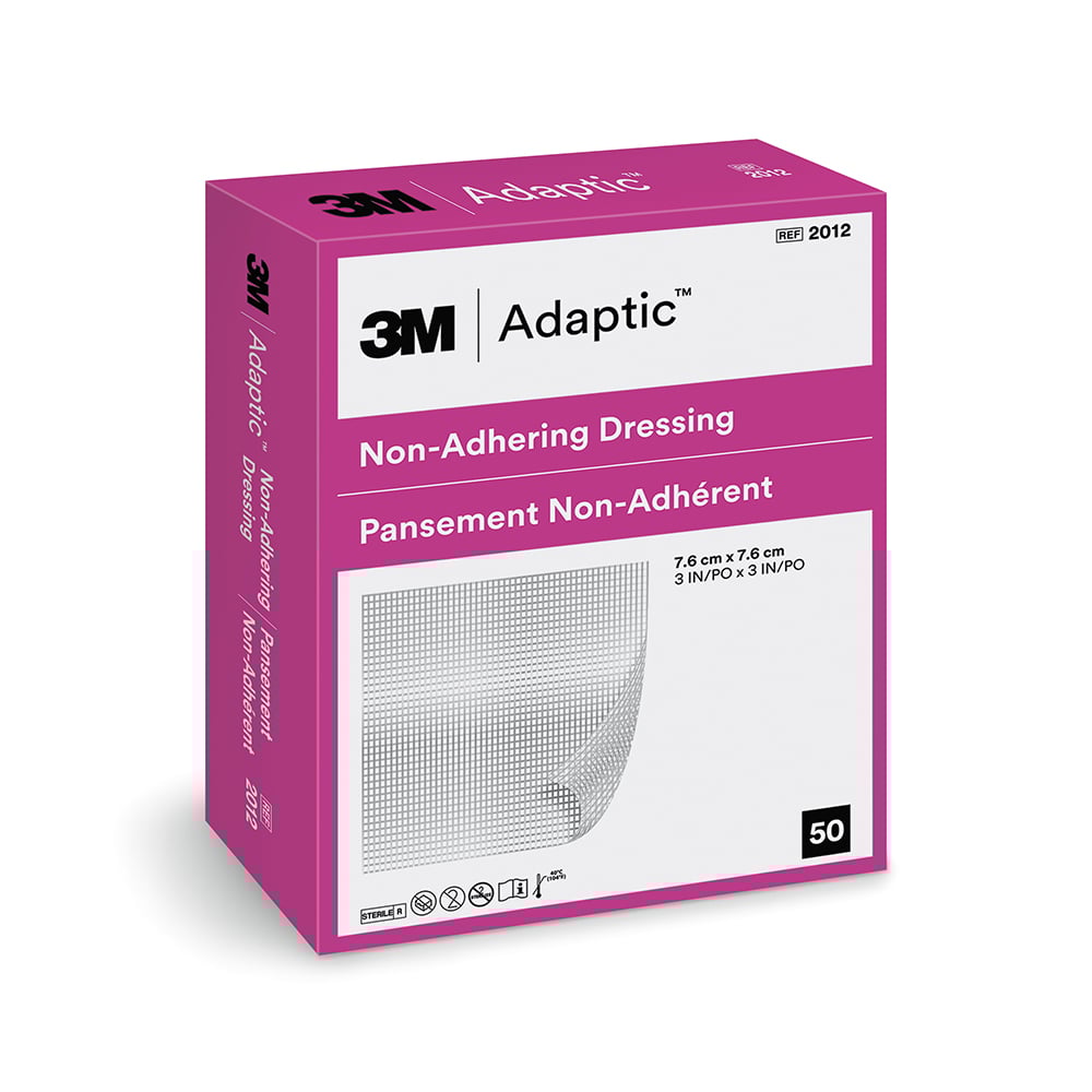 ３Ｍ　アダプティックドレッシング