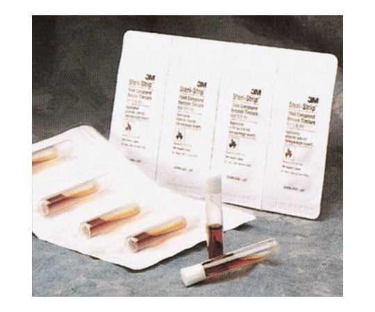 ステリストリップ　コンパンドベンゾインチンクチャー