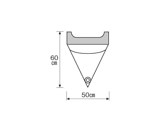 ステリ・ドレープ　スペシャルティ・ドレープ　集液パウチ
