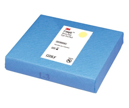 コンプライ　ボウィーディックテスト用テストパック