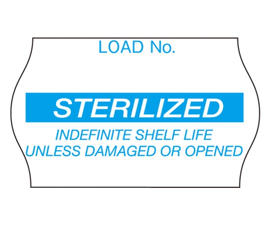 コンプライラベルシステム　ラベルシール