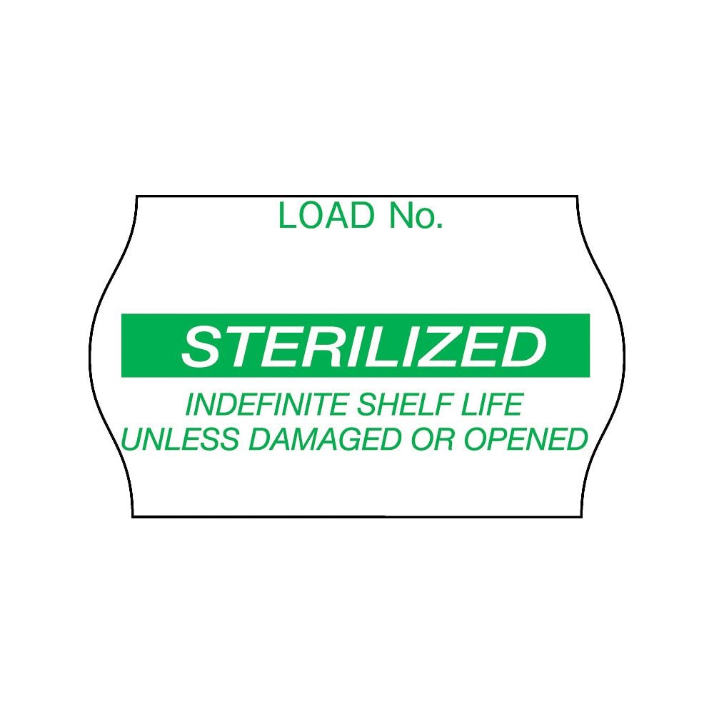 コンプライラベルシステム　ラベルシール