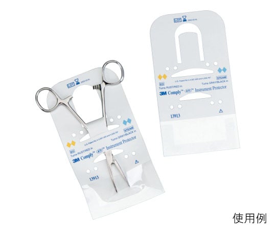 コンプライ　インスツルメント・プロテクター