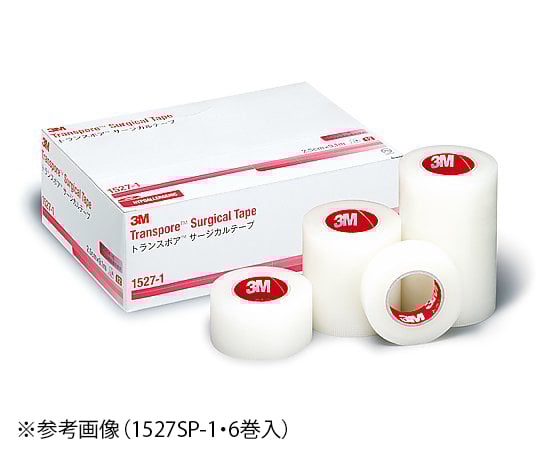 トランスポア　サージカルテープ