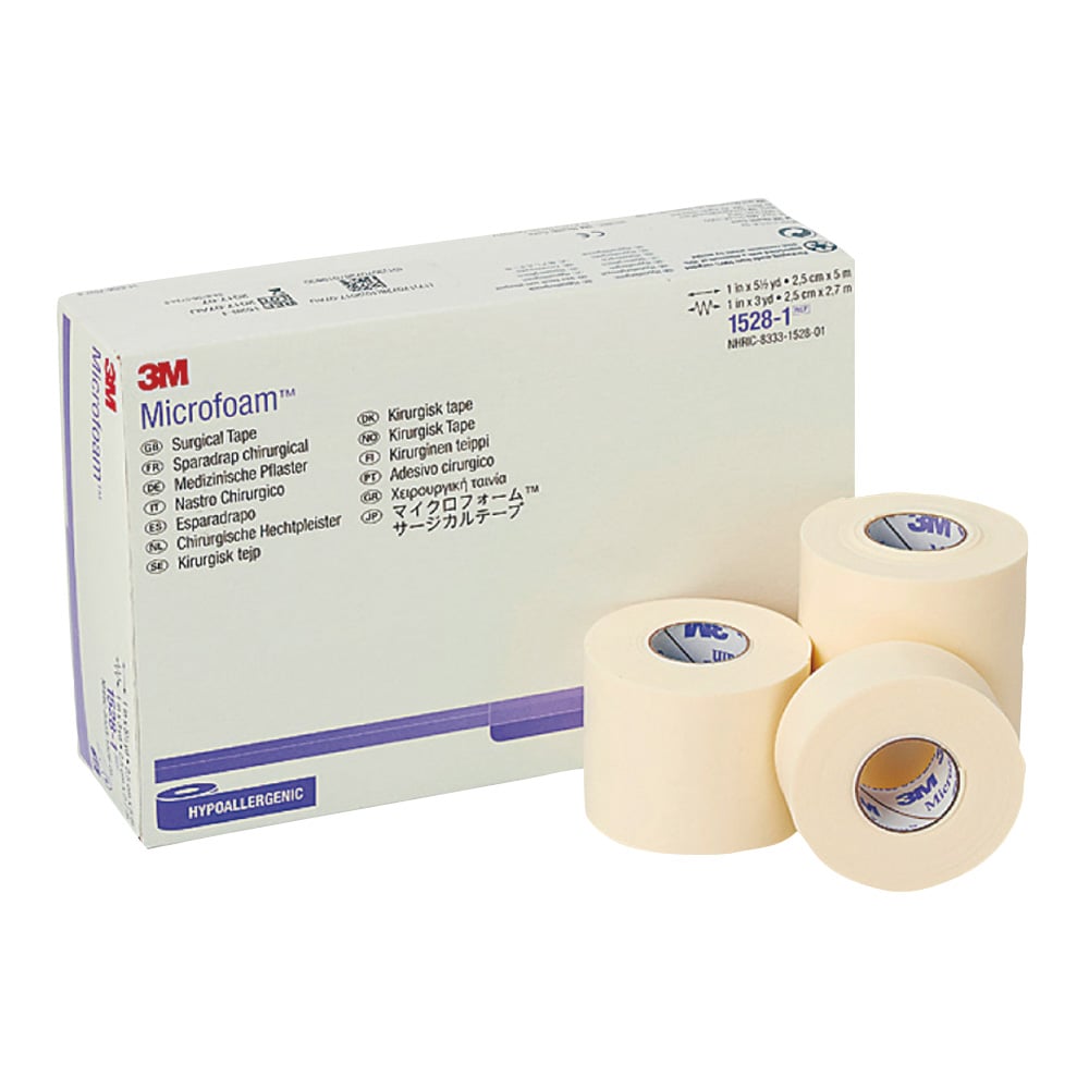 マイクロフォーム　サージカルテープ