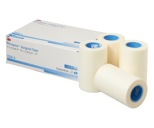 マイクロポア　サージカルテープ