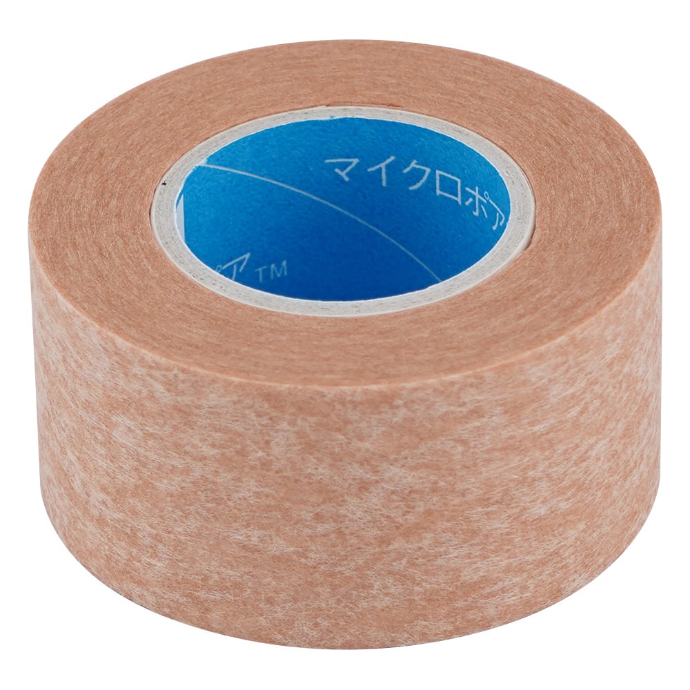 マイクロポア　スキントーン　サージカルテープ