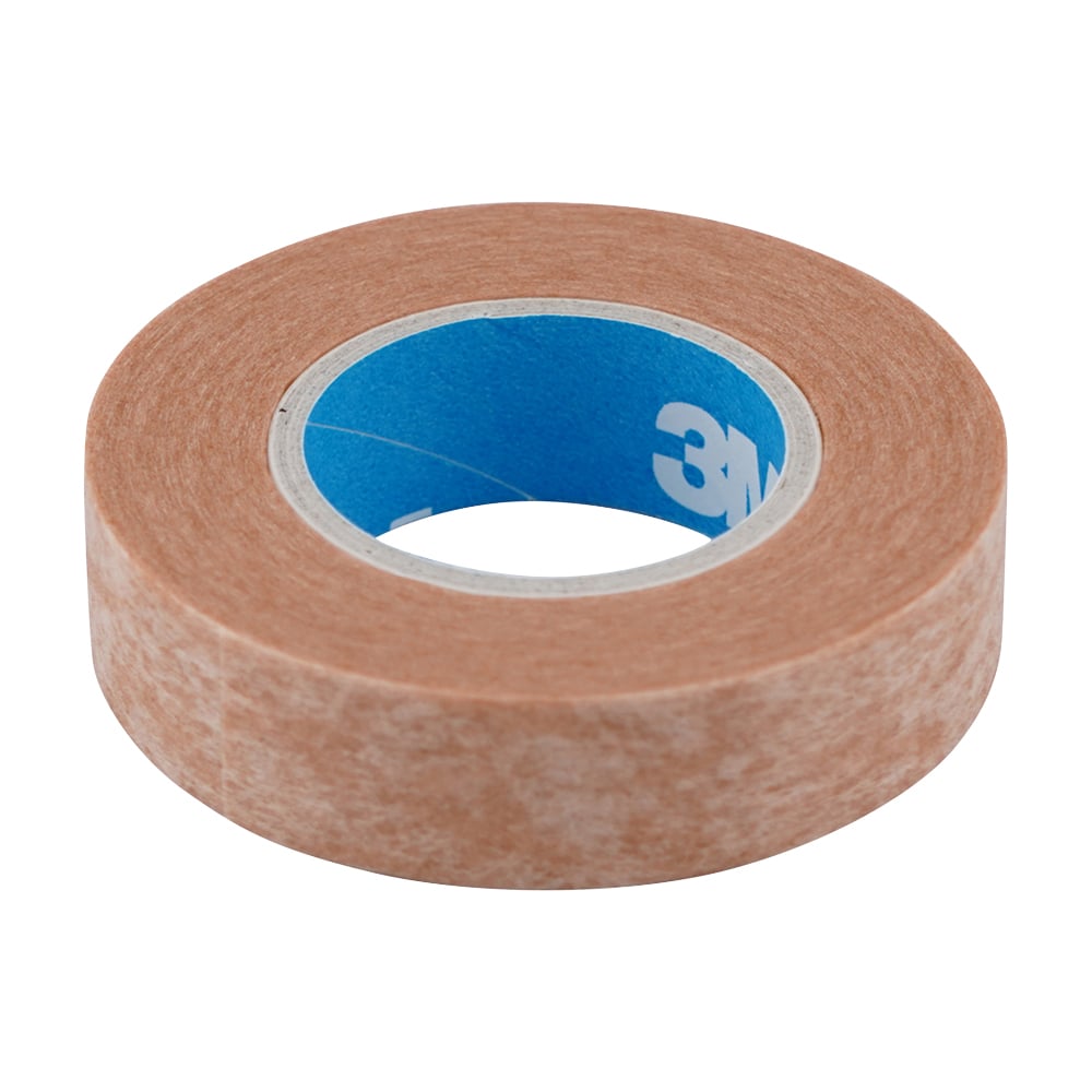 マイクロポア　スキントーン　サージカルテープ　スモールパック