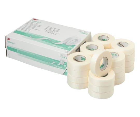 デュラポア　サージカルテープ