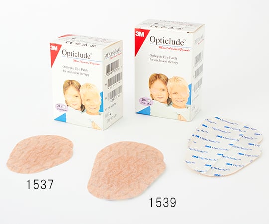 ＮＥＸＣＡＲＥオプティクルード　アイパッチ