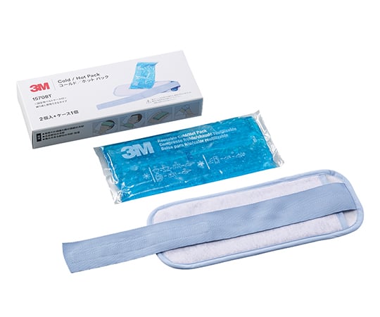 コールド／ホット　パック