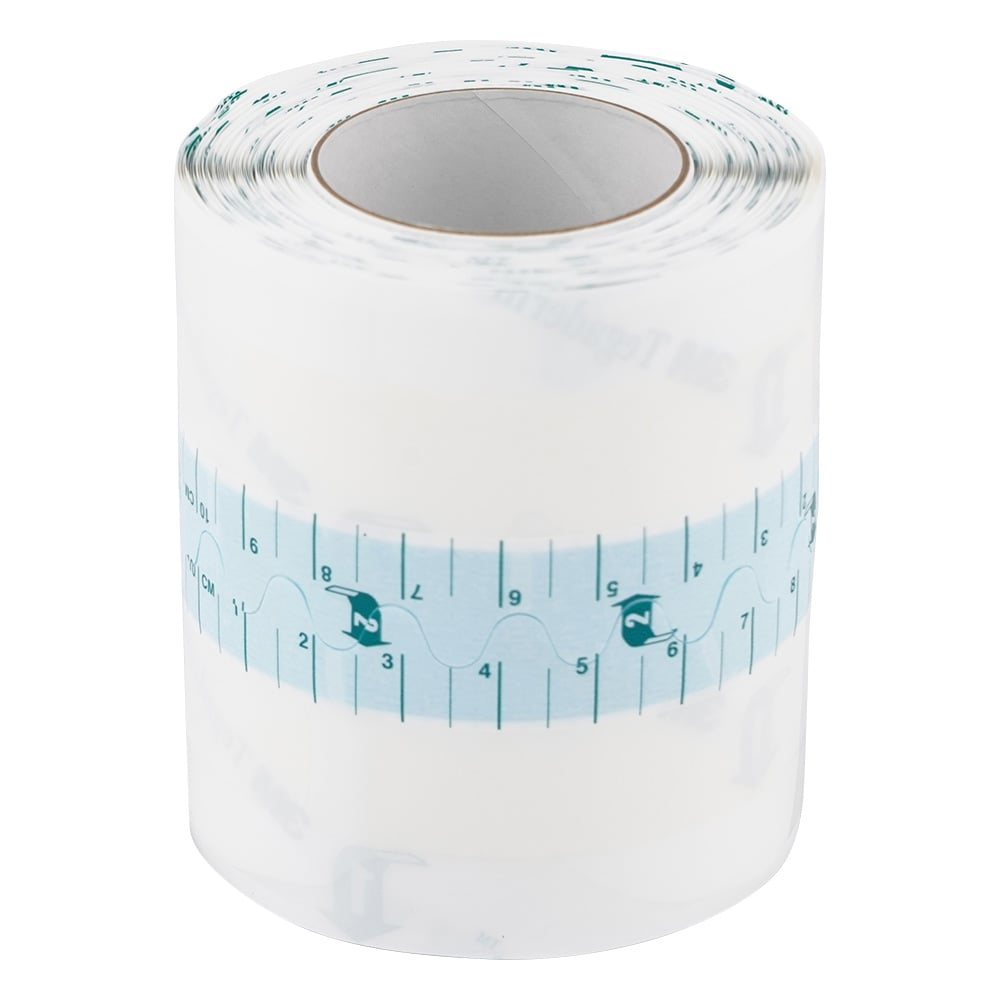 テガダーム　ロール　トランスペアレント　フィルムロール