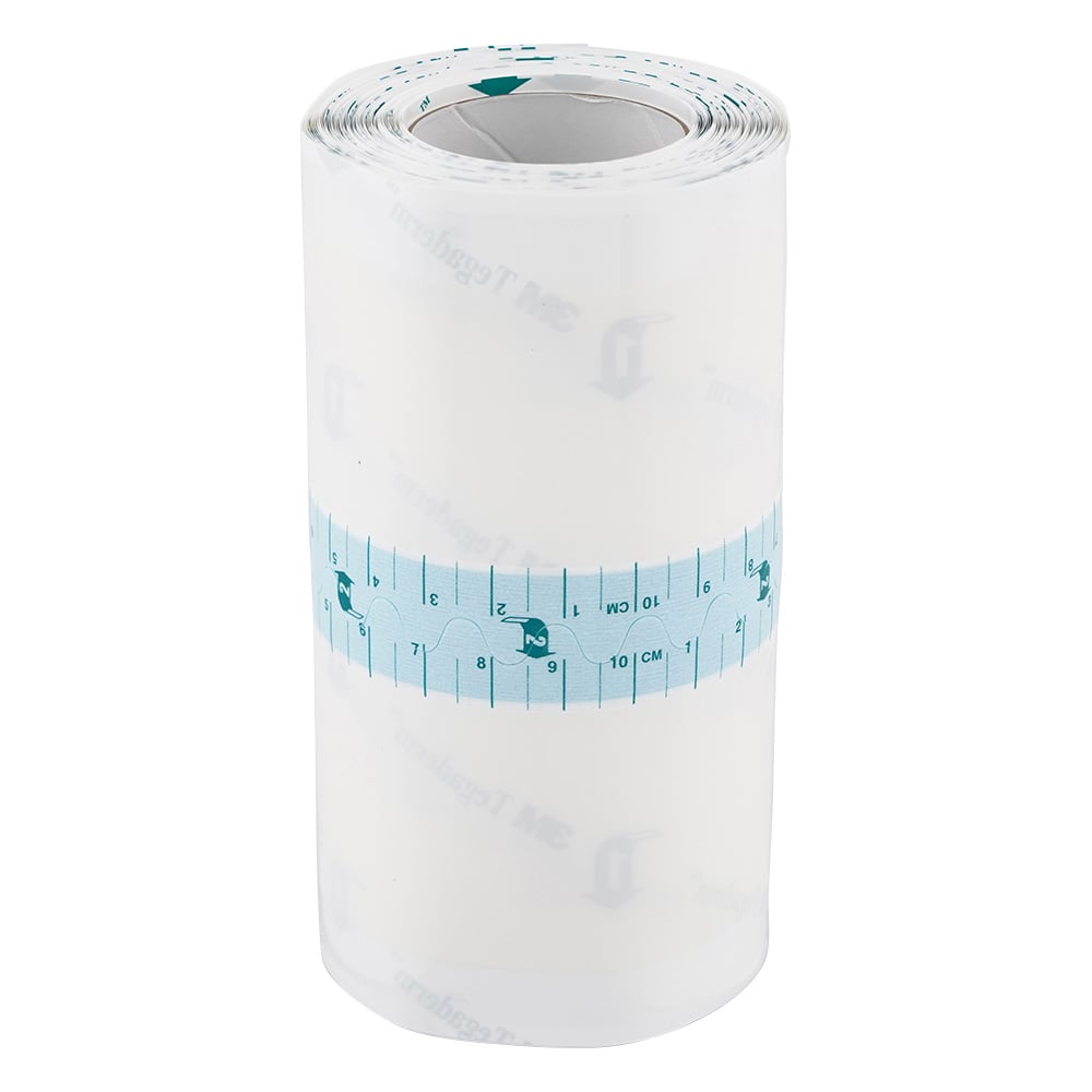 テガダーム　ロール　トランスペアレント　フィルムロール