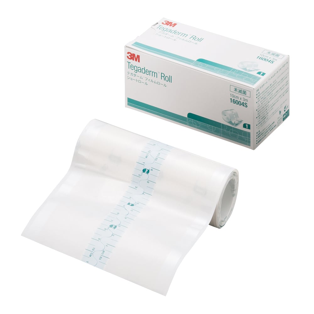 テガダーム　フィルムロール　ショートロール