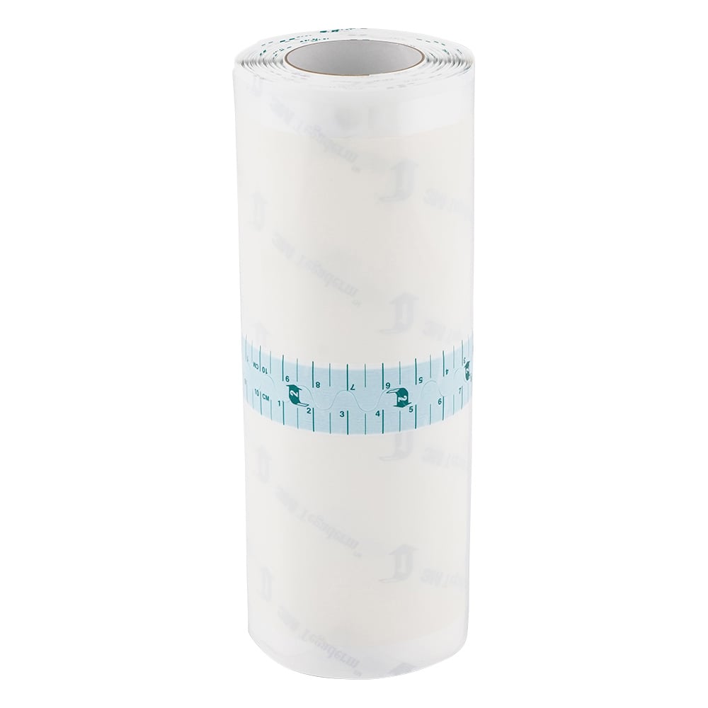 テガダーム　ロール　トランスペアレント　フィルムロール