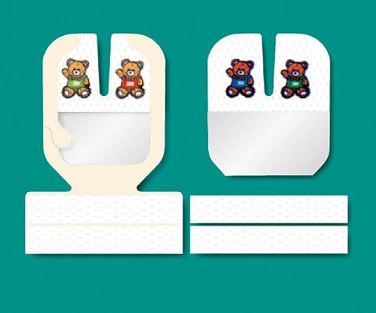 テガダーム　Ｉ．Ｖ．　トランスペアレント　ドレッシング