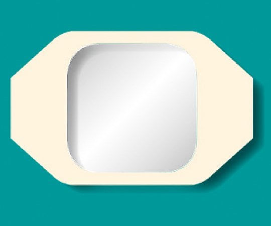 テガダーム　トランスペアレント　ドレッシング