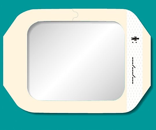 テガダーム　トランスペアレント　ドレッシング