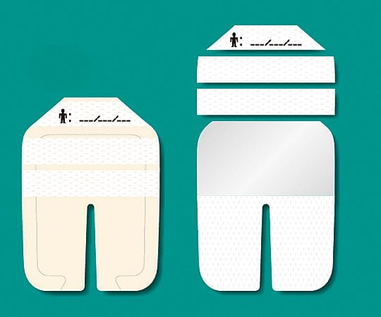 テガダーム　Ｉ．Ｖ．　トランスペアレント　ドレッシング