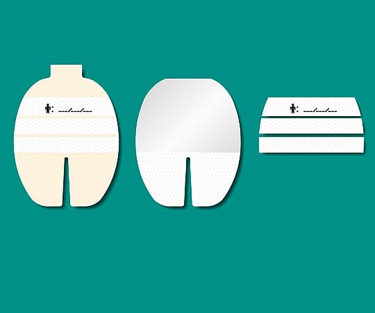 テガダーム　Ｉ．Ｖ．　トランスペアレント　ドレッシング