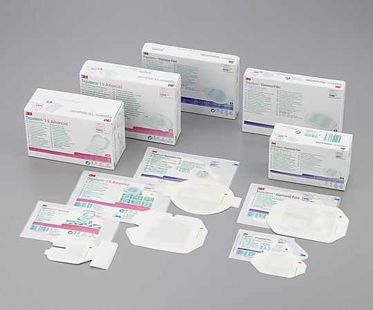 テガダーム　コンフォート　フィルム　ドレッシング