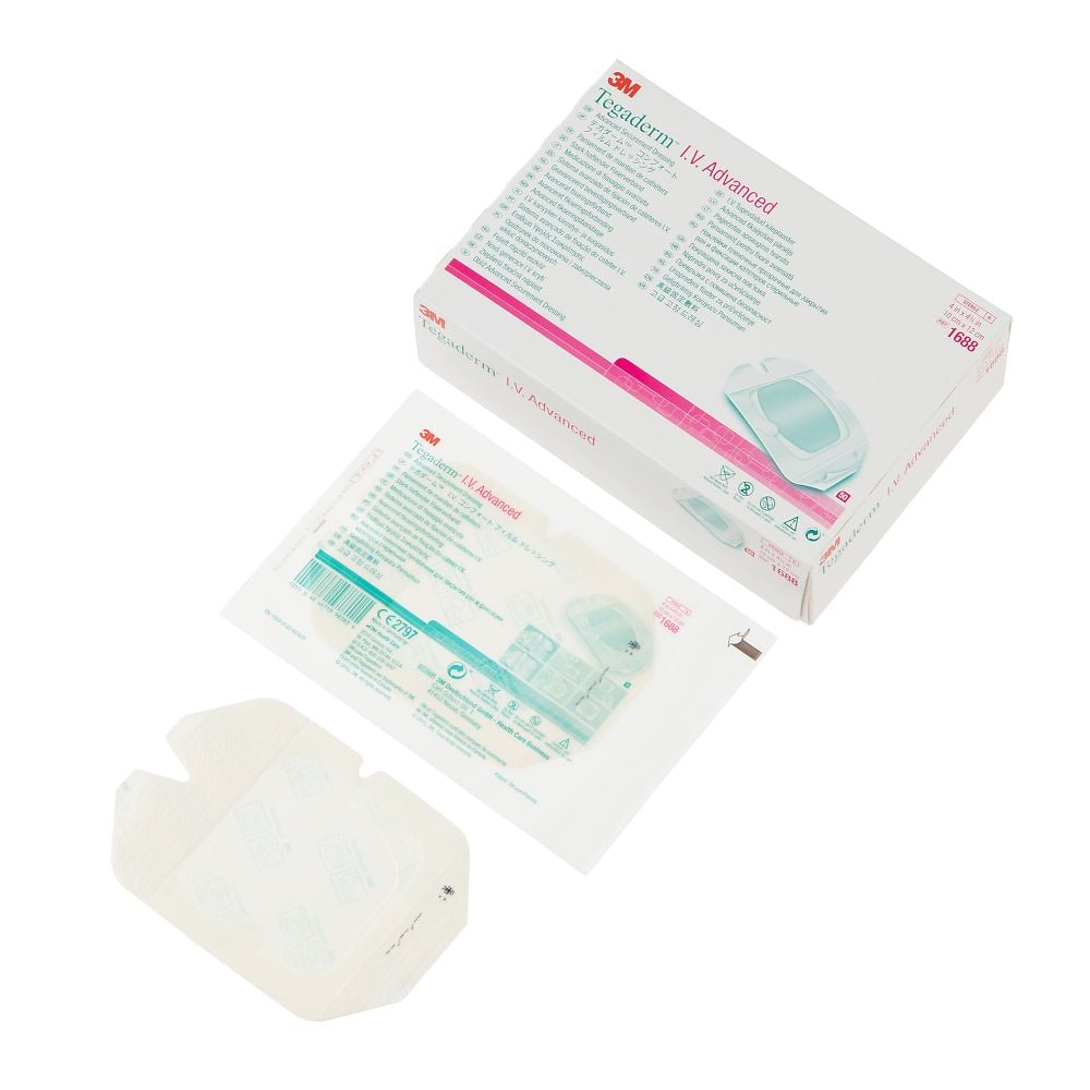 テガダーム　コンフォート　フィルム　ドレッシング