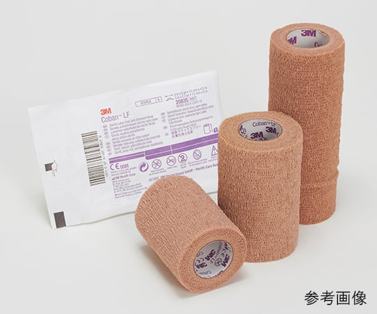 コーバン　自着性弾力包帯　ＬＦ