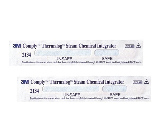 コンプライ　化学的インテグレータ　ストリップ