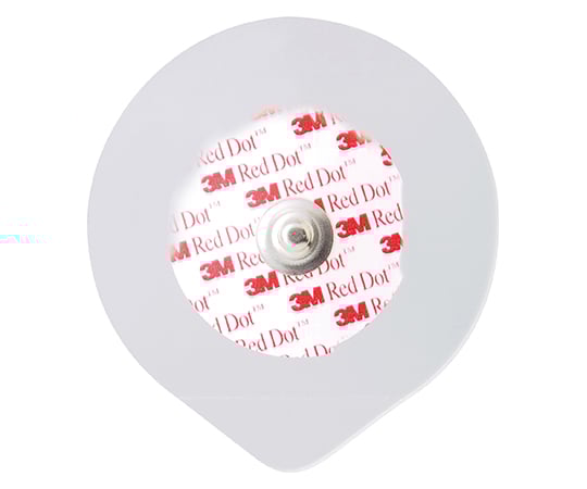 レッドダット　モニタリング電極