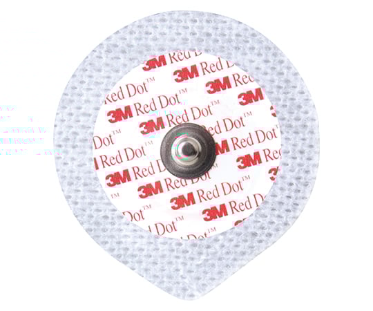 レッドダット　モニタリング電極