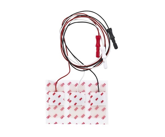 レッドダット　リード線付　モニタリング電極