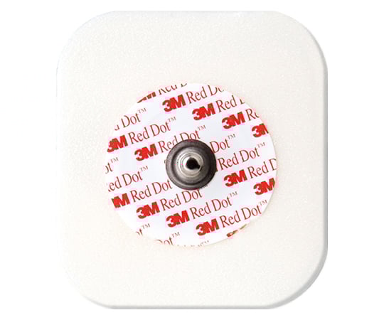 レッドダット　モニタリング電極