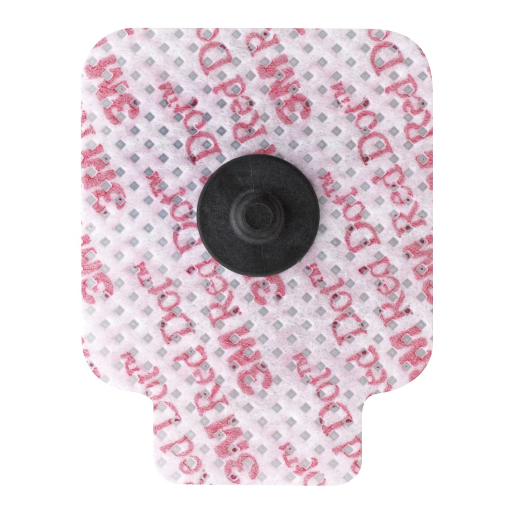 レッドダット　Ｘ線透過性　モニタリング電極