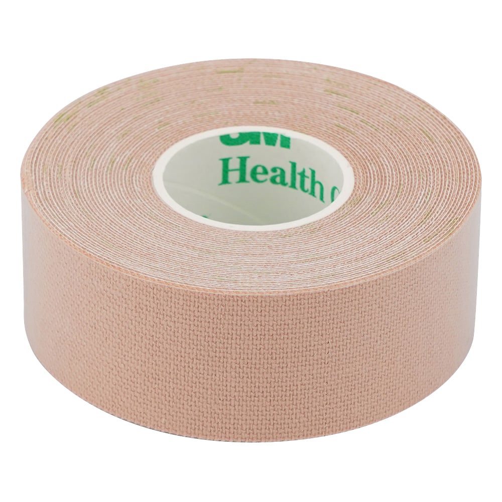 マルチポアスポーツ　粘着性綿布伸縮包帯