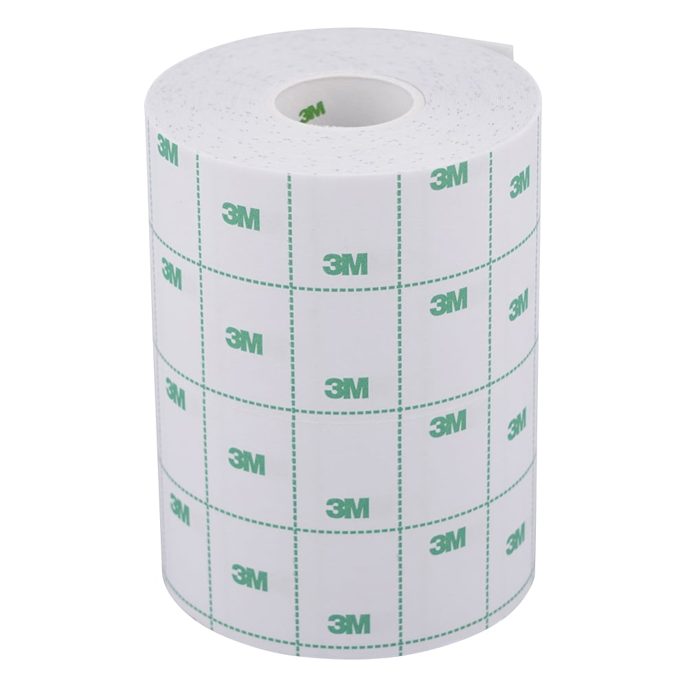 メディポア　粘着性不織布伸縮包帯（ライナー紙付）